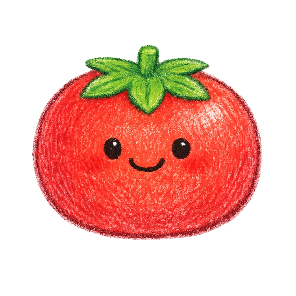tomato